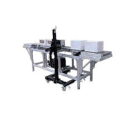 High Resolution Single Pass Inkjet Printing System - 360 DPI Vertical Print
