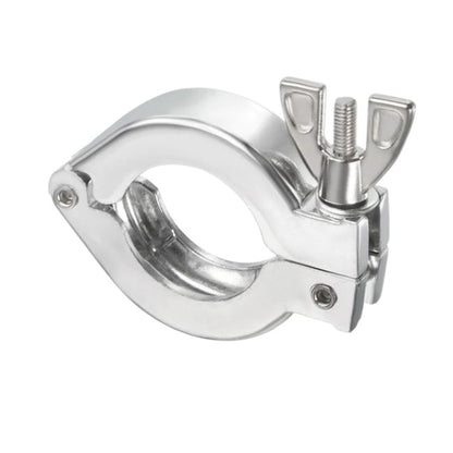 KF-25 Single Hinge Clamp - Image 2
