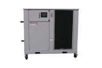 10 Horsepower (hp) Single Phase Industrial Chiller