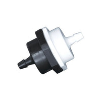 Single or Multi-Barb Check Valves