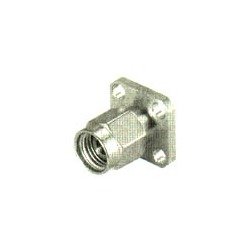 Precision Subminiature Panel Launchers (Male Connector) - Image 1