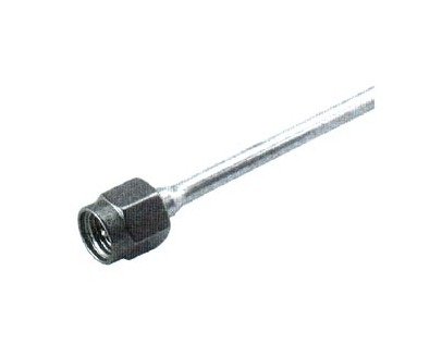 SK Precision Subminiature Straight Cable Connector (Jack) - Image 1