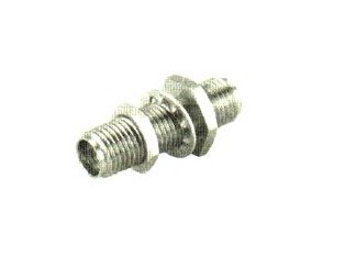 SK Precision Straight Adaptors (Jack-to-Jack) - Image 1