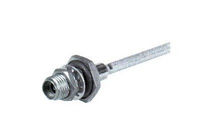 SK Precision Subminiature Straight Cable Connectors - Image 1
