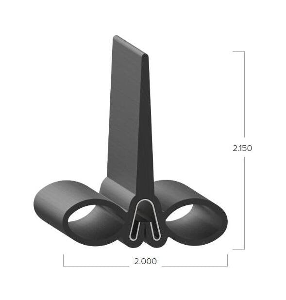 Uni-Grip 2-Inch Slide-Out Seal - Image 2