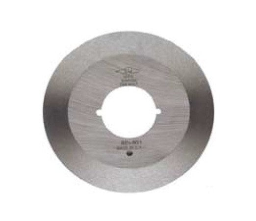Diamond Needle Corp. 5-1/4 Inch Round Slitting Blade - Image 2