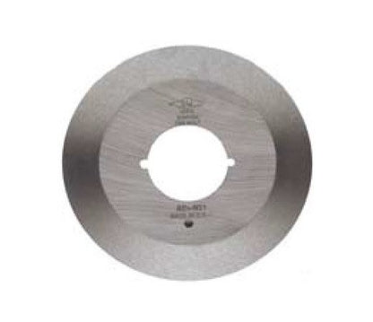 Diamond Needle Corp. 5-1/4 Inch Round Slitting Blade - Image 2