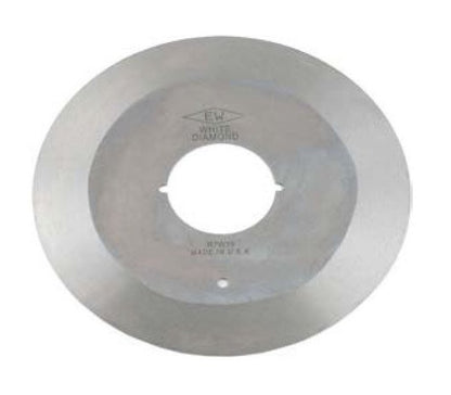Diamond Needle Corp. 5-1/4 Inch Round Slitting Blade - Image 3