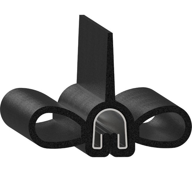 Uni-Grip 2-Inch Slide-Out Seal for RVs - Image 1