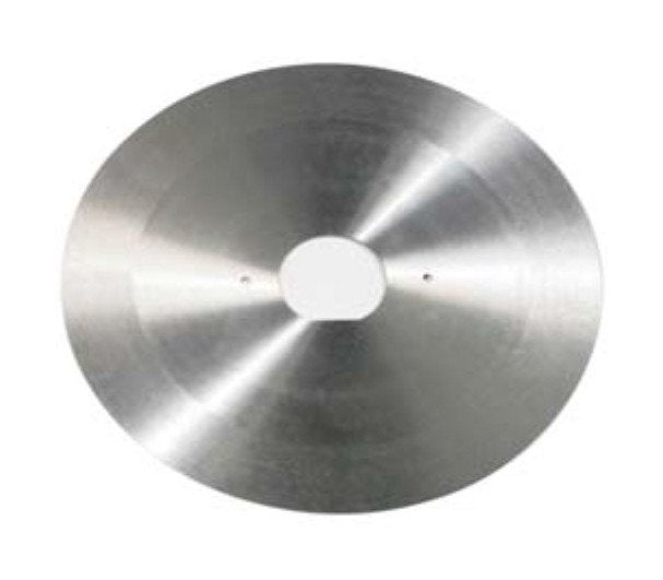 Diamond Needle Corp. P79037 10 Inch Round Slitting Blade - Image 2