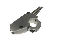 Round Mount Slitter