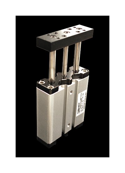 Compact GRC Guide Rod Cylinders - Image 1