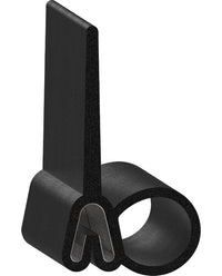 Uni-Grip RV Slide-Out Seal - 1.100" Width, 2.150" Height