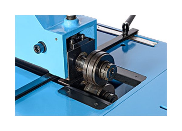 Woodward Fab Power Slitter - 16 Gauge Mild Steel Cutter - Image 2