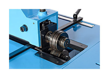 Woodward Fab Power Slitter - 16 Gauge Mild Steel Cutter - Image 2