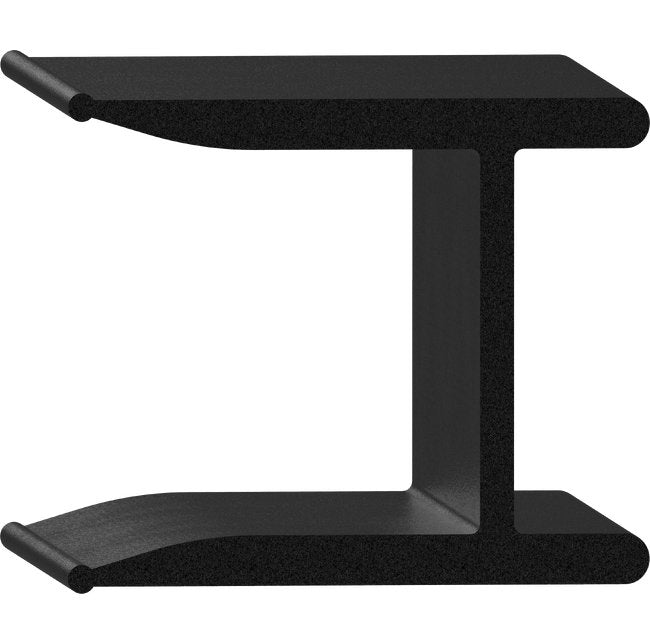 Uni-Grip 3.000" x 2.400" Slide-Out Seal for RVs - Image 1