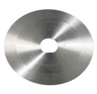 K80C10 Precision Round Slitting Blade