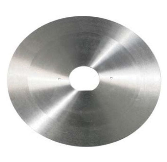 K80C10 Precision Round Slitting Blade - Image 1