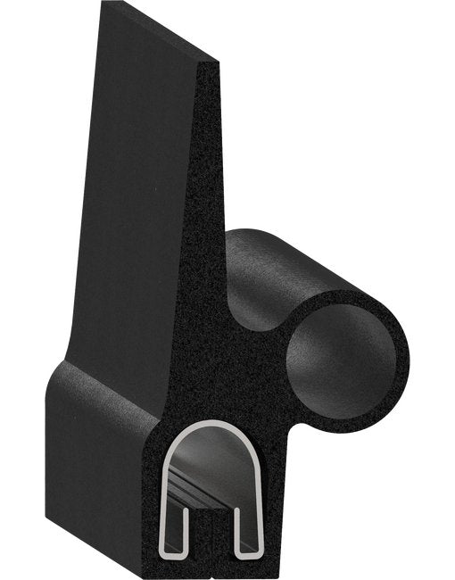 Uni-Grip RV Slide-Out Seal - 1.000" x 1.800" - Image 1