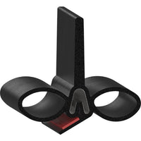 Uni-Grip RV Slide-Out Seal - 2.400" Width, 1.970" Height