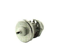 SMA Female Solder End Jack Receptacle