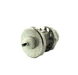 SMA Female Solder End Jack Receptacle - Image 1