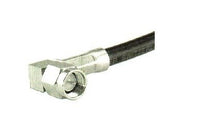 SMA Right Angle Cable Plugs (Male) - RG 58, 400