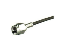 SMA Straight Cable Plugs (Male) - RG 178/316/K02252D
