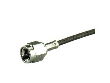SMA Straight Cable Plugs (Male) - RG 178/316/K02252D - Image 1
