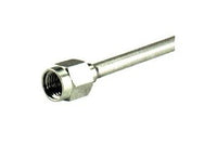 HUBER+SUHNER SMA Straight Cable Plugs (Male)