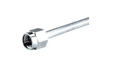 SMA Straight Cable Plugs with Male Connector - Image 1
