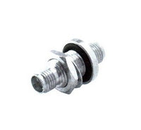 SMA Straight Bulkhead Adaptors