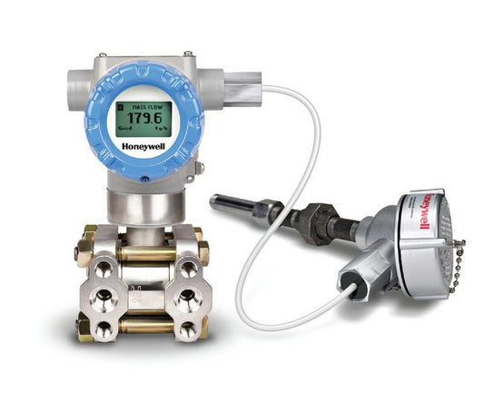 SmartLine® Multivariable Flow Transmitters - Image 1