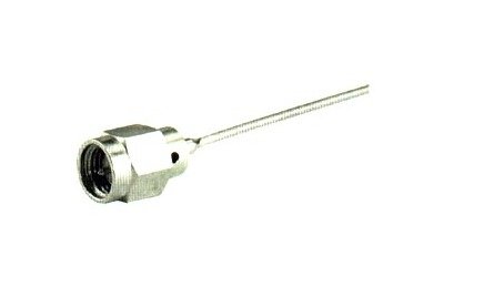 SMA Straight Cable Plugs (male) - EZ 34, 47 - Image 1
