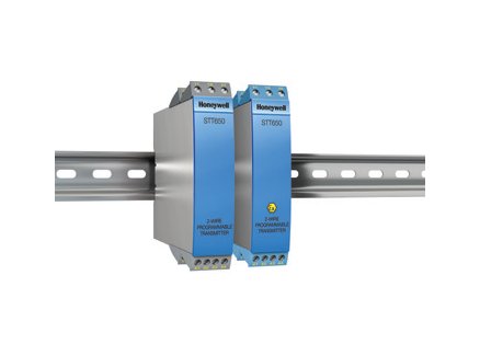 SmartLine® STT650 Temperature Transmitter - Image 1