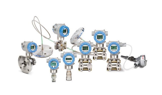 SmartLine® 0.01 Percent (%) Stability Pressure Transmitter - Image 1