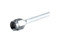 SMA Straight Cable Plugs (Male) for EZ 141 with Pin