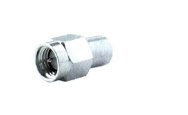 50 Ohm SMA Termination, Female Jack Connector - Image 1