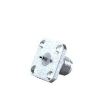 SMA Female Microstrip Panel Launchers