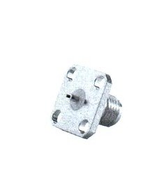 SMA Female Microstrip Panel Launchers - Image 1