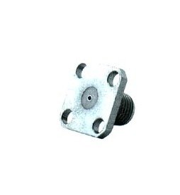 SMA Transition Pin Panel Jack Launchers - Image 1