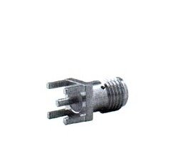 SMA Female Straight PCB Jacks - Image 1