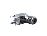 SMA Female Right Angle PCB Jacks