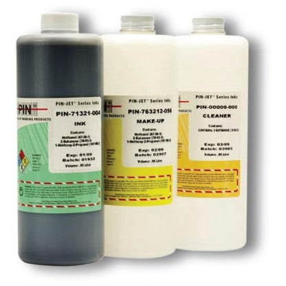 High-Quality Small Character Printing Inks - Image 2