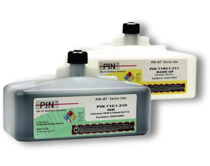 High-Quality Small Character Printing Inks - Image 1