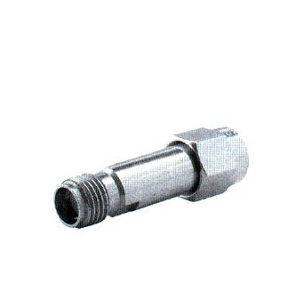 SMA Subminiature Straight Adaptors (M-F) - Image 1