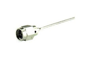 SMA Straight Cable Plugs - Male (18 GHz, EZ 34, 47)