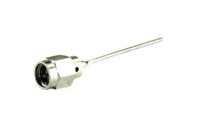 SMA Straight Cable Plugs - Male (18 GHz, EZ 34, 47) - Image 1