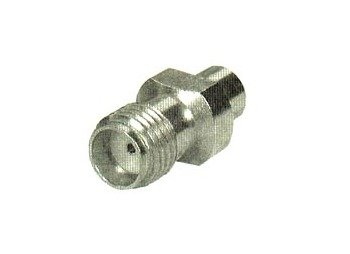 50 Ohm SMA Termination, Female Jack Connector - Image 1