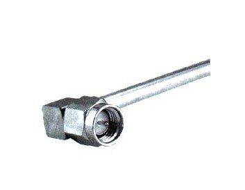 EZ 141 Right Angle SMA Cable Plugs (Male) - Image 1